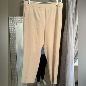 Babaton Cream Conan Pants